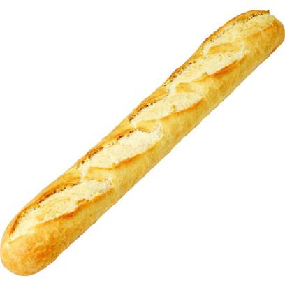 Bild på Baguette