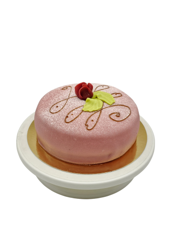 Bild på Operatårta