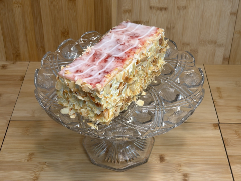 Bild på Napoleonstubbe