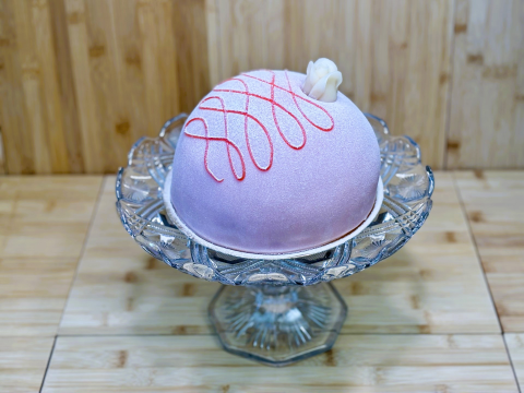 Bild på Operatårta