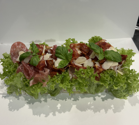 Bild på Italiensk stubbe