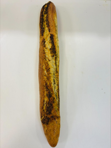 Bild på Vitlöksbaguette