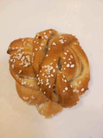 Bild på Karlsbaderbulle