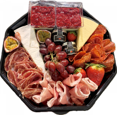 Bild på HJÄRTBRICKA CHARK