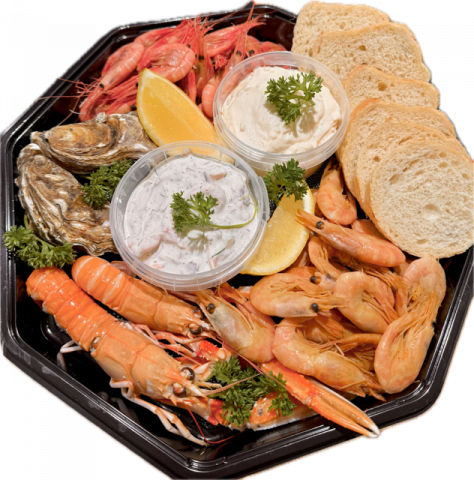 Bild på HJÄRTBRICKA SKALDJUR