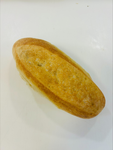 Bild på Halv baguette