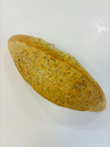 Bild på Halv baguette vitlök