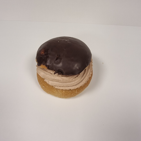 Bild på Chokladsemla