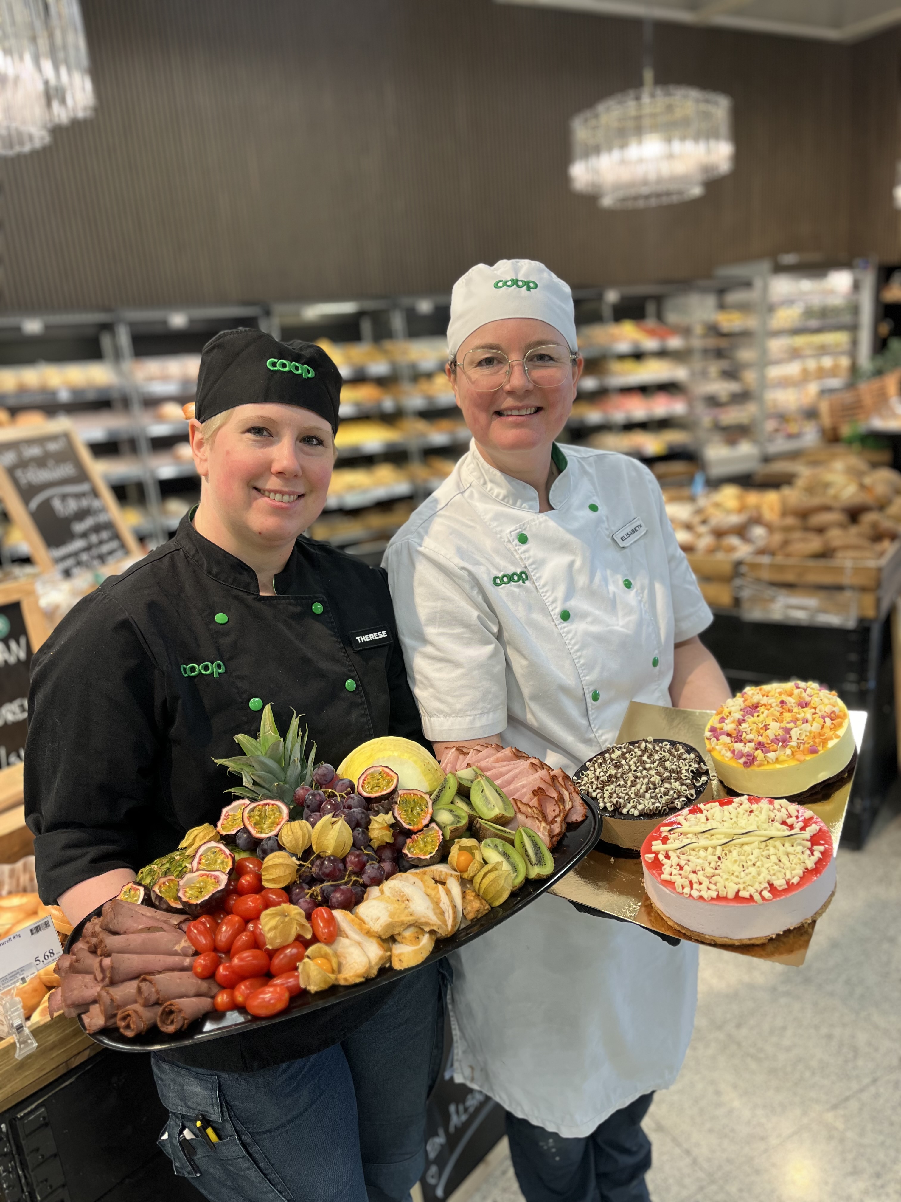 Catering Coop Falköping Falköping