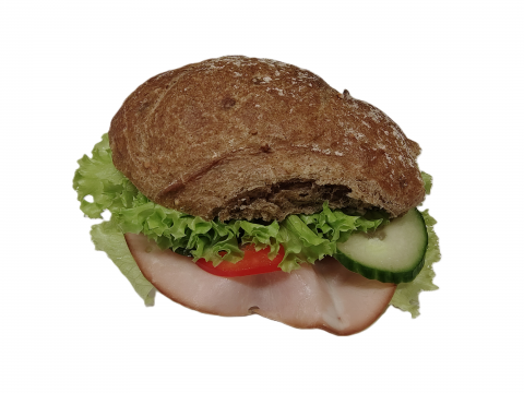 Bild på Fralla Skinka