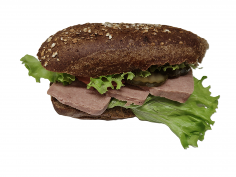 Bild på Fralla Leverpastej