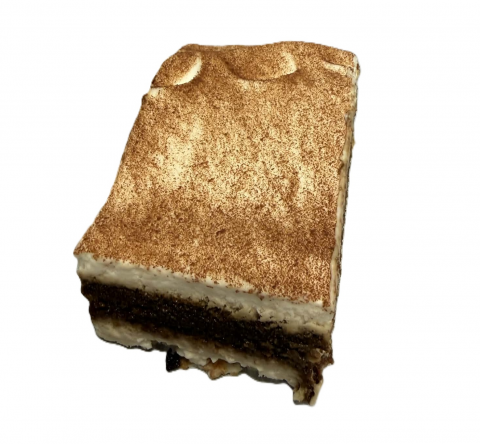 Bild på Tiramisu bakelse