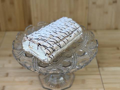 Bild på Budapeststubbe