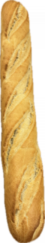 Bild på BAGUETTE VETE
