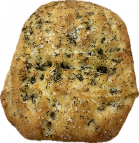 Bild på FOCACCIA