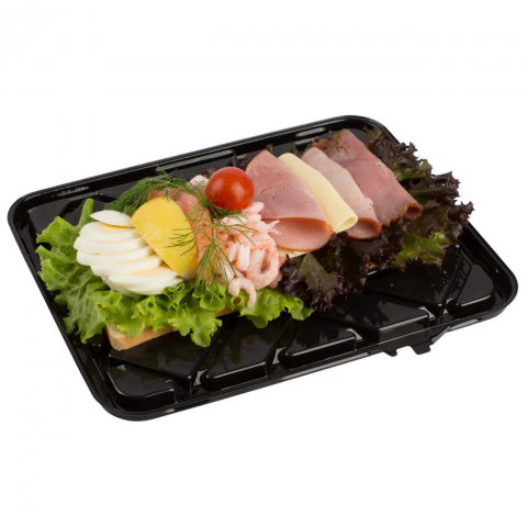 Bild på Landgång LYX