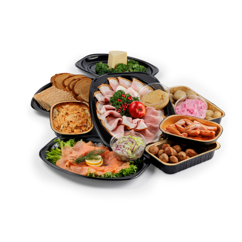 Bild på JULBUFFÉ NR 1 