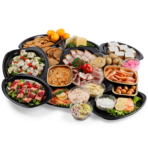 Bild på JULBUFFÉ NR 3