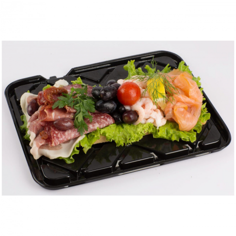 Bild på Landgång Alessandro