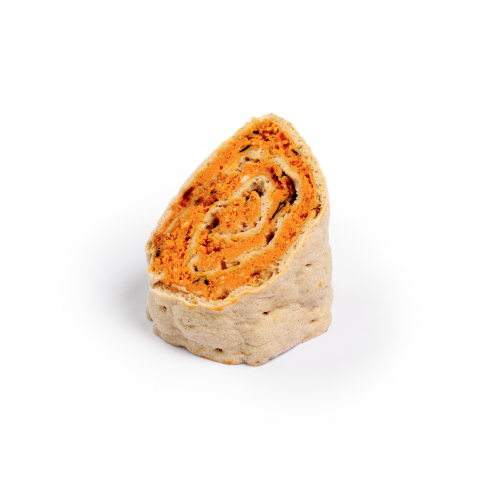 Bild på Rulle med fetaostkräm