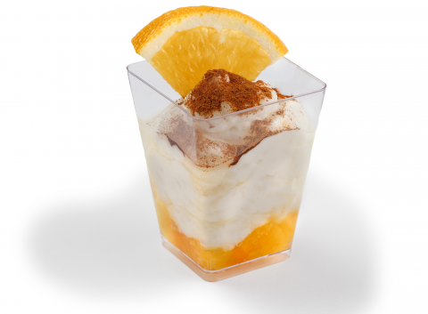 Bild på Julsnitt – Ris á la Malta