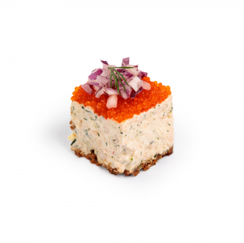 Bild på Snitt Skagen ruta