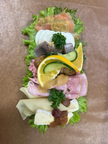 Bild på Jullandgång