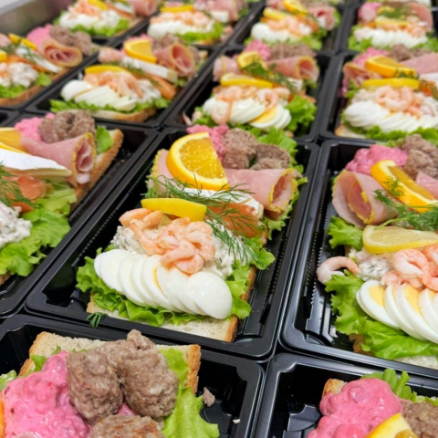 Bild på Jullandgång