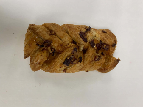 Bild på Maple pecan