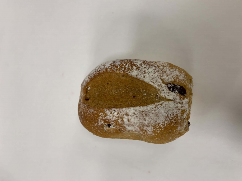 Bild på Rågrussinbräck