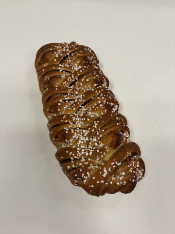 Bild på Kanellängd