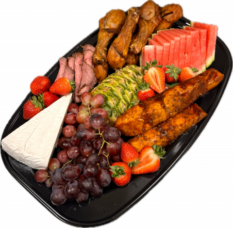 Bild på Picknick buffé