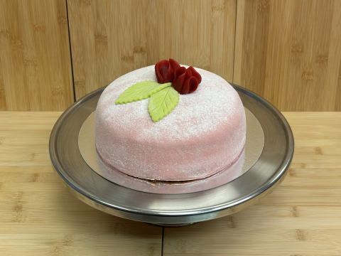 Bild på Operatårta 