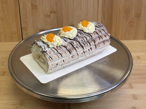 Bild på Budapeststubbe