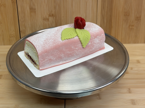 Bild på Operastubbe