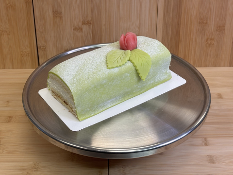 Bild på Princesstubbe