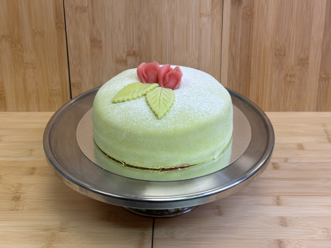 Bild på Princesstårta 