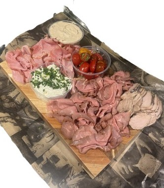 Bild på PICKNICK BRICKA