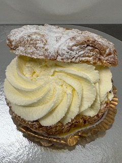 Bild på Wienersemla