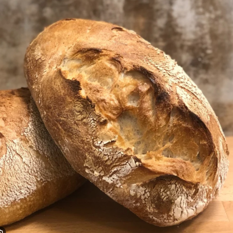 Bild på Levain Fralla