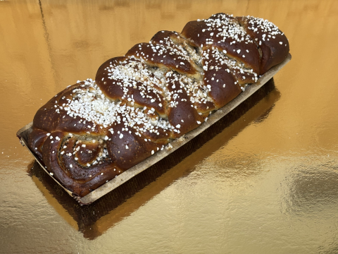 Bild på Kardemummalängd