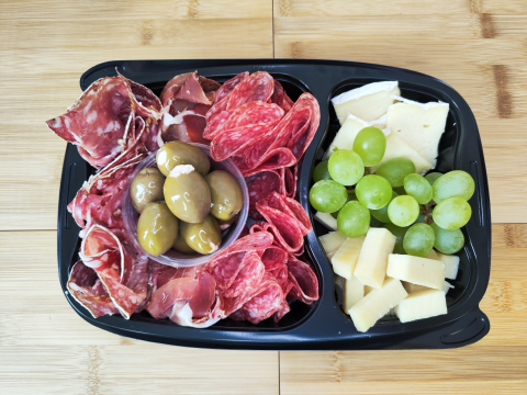 Bild på Tapas för 2-3 personer