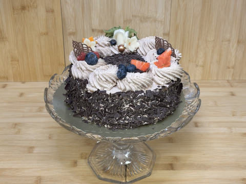 Bild på Chokladkola