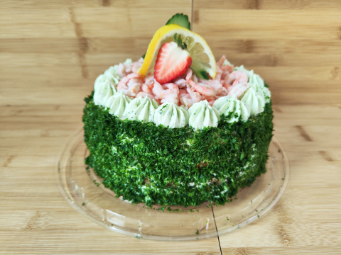 Bild på Räkrondell