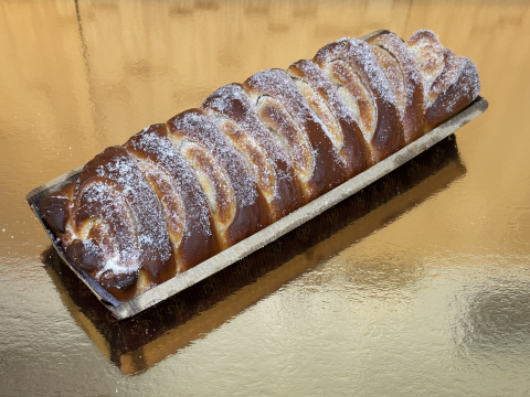 Bild på Smörlängd