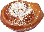 Bild på KANELSNÄCKA