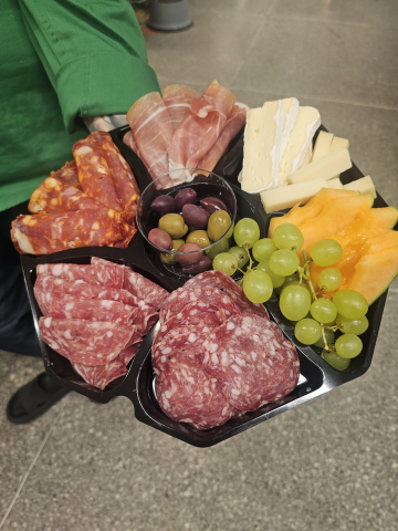 Bild på Tapasbricka