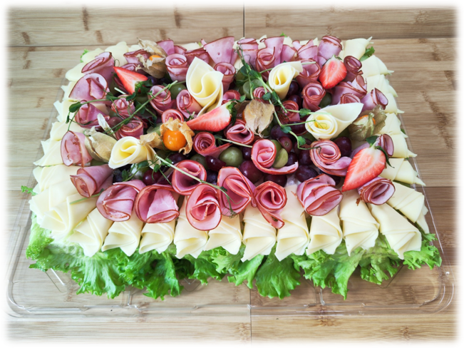 Catering Coop Sala Sala