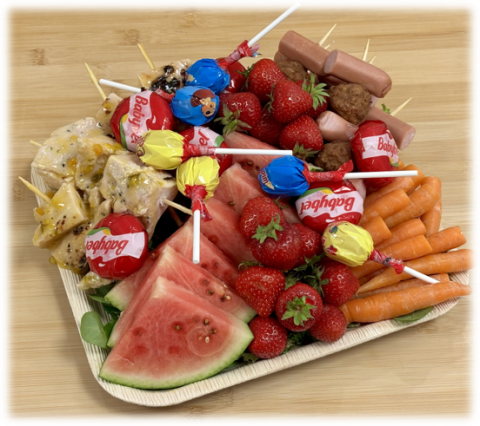 Bild på Barnens Festfat