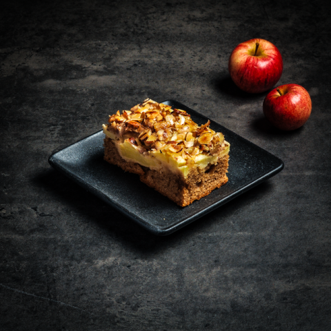 Bild på Äppelkaka 